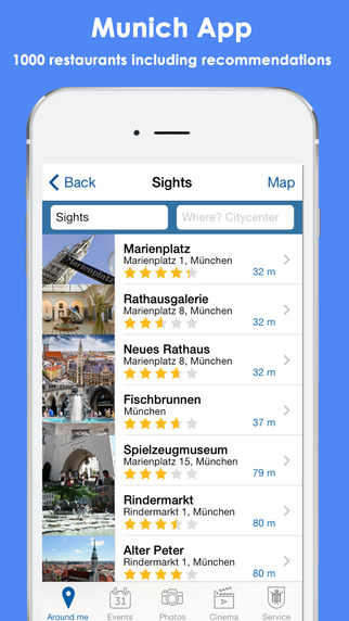 免費下載旅遊APP|Munich App app開箱文|APP開箱王