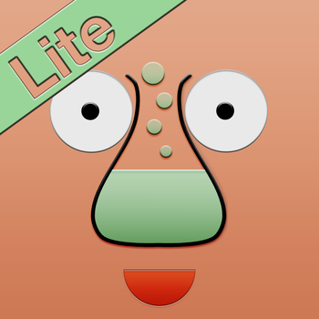 Mr BioChem Lite - Biochemistry lab help LOGO-APP點子