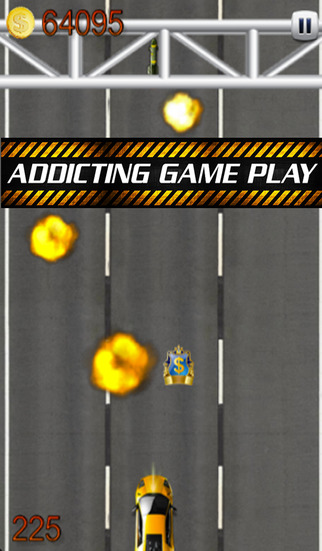 免費下載遊戲APP|Grand Theft Police Chase Pro - Car Jack Traffic Racer app開箱文|APP開箱王