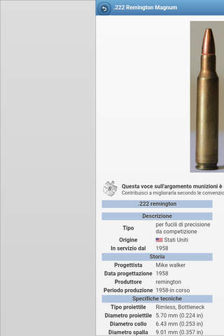 Ammunition screenshot 4