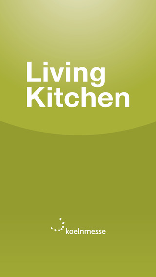 LivingKitchen 2015 - The international kitchen show at imm cologne