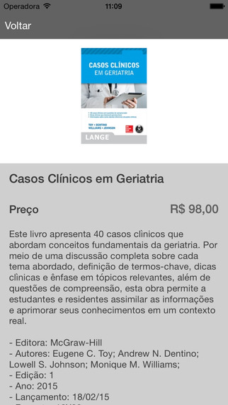 【免費書籍App】Grupo A - Catálogo e Força de Vendas-APP點子