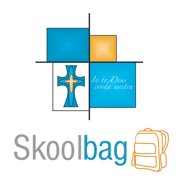 St Monica's Primary, North Parramatta - Skoolbag LOGO-APP點子