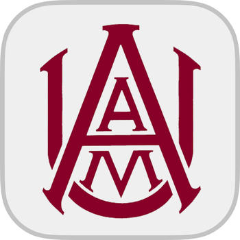 Alabama A&M LOGO-APP點子