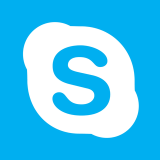 Skype для iPhone