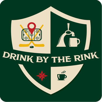 Drink by the Rink LOGO-APP點子