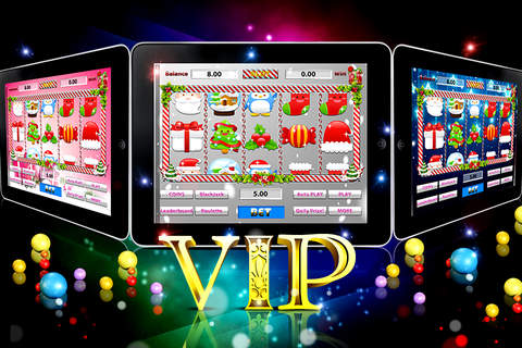 Slots Free Game - Top Hot Las Vegas Game With Daily Bonus screenshot 3