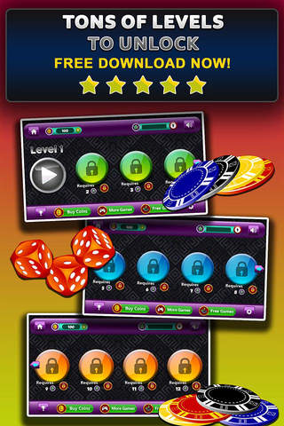 Bingo Book - Play Online Casino and Gambling Card Game for FREE ! screenshot 2