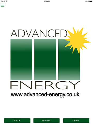 免費下載商業APP|Advanced Energy Specialists app開箱文|APP開箱王