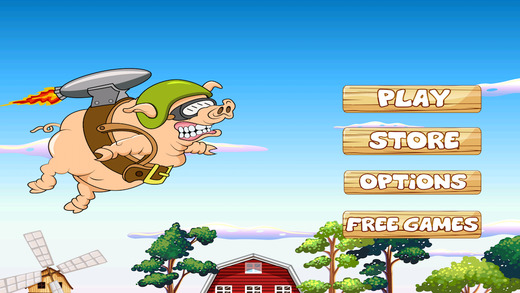 免費下載遊戲APP|Piggy Ship Rider Saga - Milk Bottle Run Adventure app開箱文|APP開箱王
