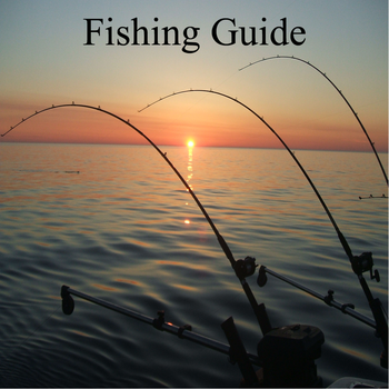 Fishing Guide - Ultimate Video Guide LOGO-APP點子