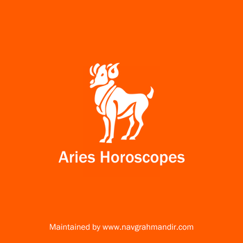 Aries Horoscopes 2015 LOGO-APP點子