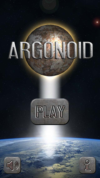 Argonoid