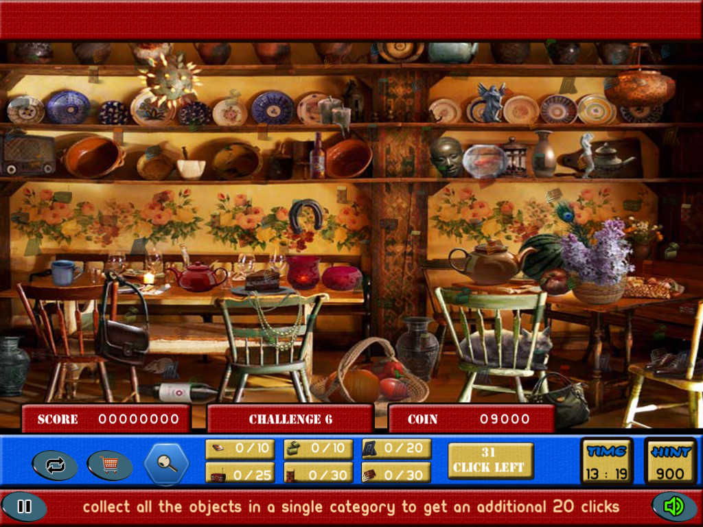 hidden objects free games 247