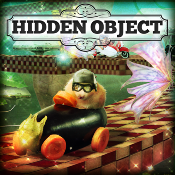 Hidden Object - Furball Adventures! 遊戲 App LOGO-APP開箱王