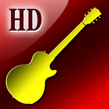 Two Handed Touch Guitar Chords HD 音樂 App LOGO-APP開箱王