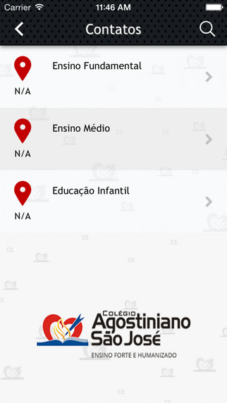 免費下載教育APP|Colégio Agostiniano São Jose app開箱文|APP開箱王