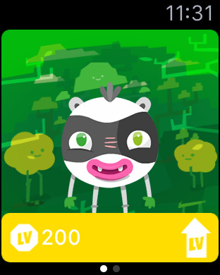 【免費遊戲App】Wokamon - Walking Monster Collection Game Making Fitness Fun-APP點子