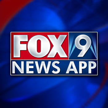 KMSP FOX 9 News Minneapolis-St. Paul LOGO-APP點子