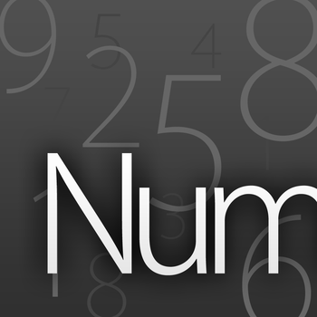 Numerology Calc for Numerologist LOGO-APP點子