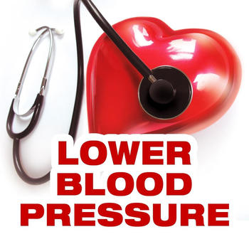 Lower Blood Pressure - The Natural Way 健康 App LOGO-APP開箱王
