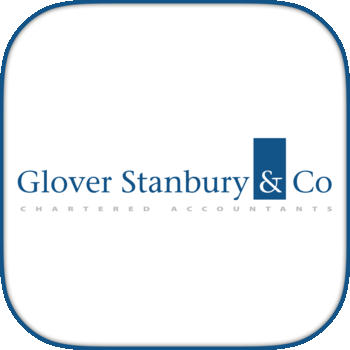 Glover Stanbury & Co LOGO-APP點子