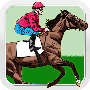 Horse Race - Derby Quest Presenting Winner Horses Racing 遊戲 App LOGO-APP開箱王
