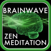Brain Wave Zen Meditation - 3 Meditative Binaural Brainwave Entrainment Programs