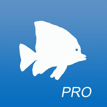 AquariaPro LOGO-APP點子