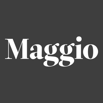 Maggio Preview LOGO-APP點子