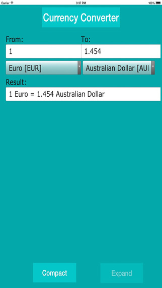 免費下載旅遊APP|Currency Calculator Easy app開箱文|APP開箱王