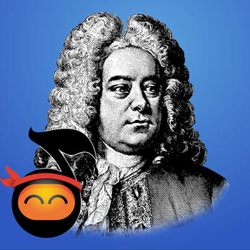 Handel's Impertinence LOGO-APP點子