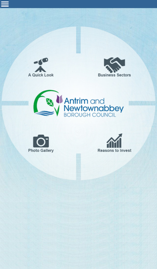 Invest in Antrim and Newtownabbey