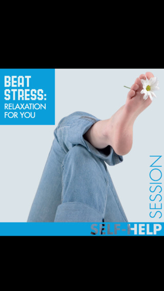 Beat Stress through Hypnosis and Relaxation