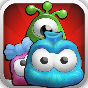Destroy Alien : Fun Space Puzzle Match Game 遊戲 App LOGO-APP開箱王