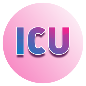 ICU Calculator LOGO-APP點子