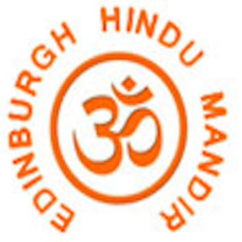 Edinburgh Hindu Mandir LOGO-APP點子