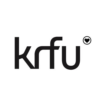 KrFU Vårkonferansen 生產應用 App LOGO-APP開箱王