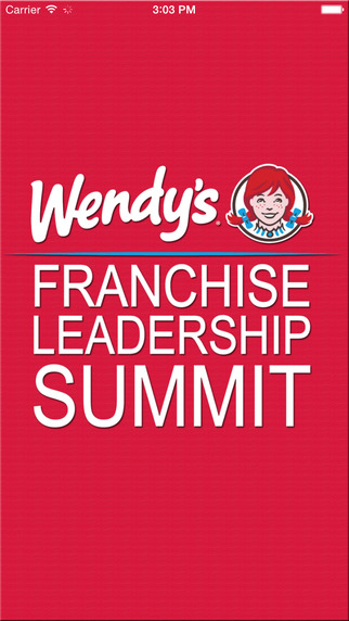 Wendy's Meetings