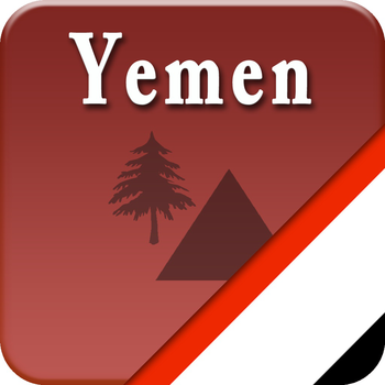 Yemen Tourism Choice LOGO-APP點子