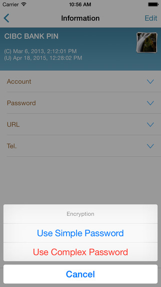 【免費工具App】VeryLock LT - Privacy protector, safe wallet of passwords,images, videos, contact manager-APP點子