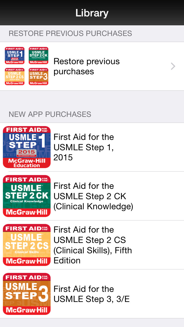 USMLE Step 1 Board Review Questions - BoardVitals