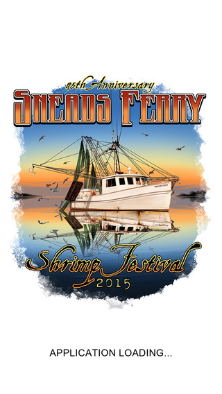 免費下載生活APP|Sneads Ferry Shrimp Festival app開箱文|APP開箱王