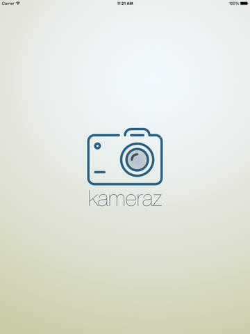 【免費攝影App】Kameraz-APP點子