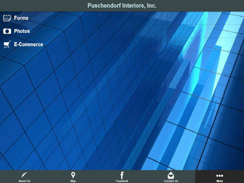 免費下載商業APP|Puschendorf Interiors, Inc. app開箱文|APP開箱王