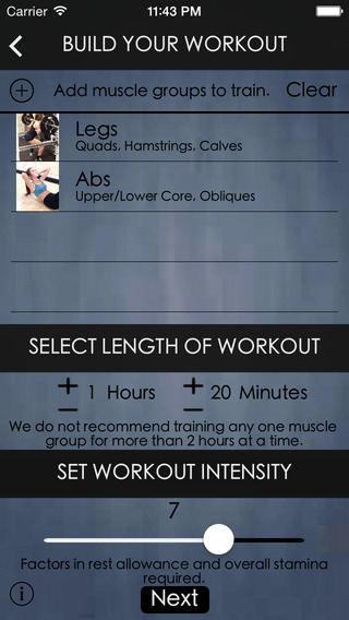 免費下載健康APP|Workout Playlist app開箱文|APP開箱王