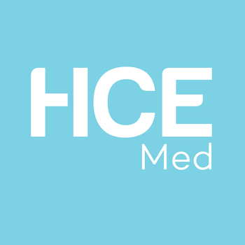 HCE Med LOGO-APP點子