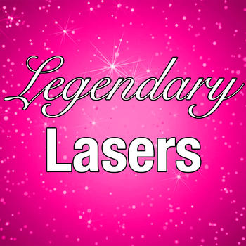 Legendary Lasers Area app LOGO-APP點子