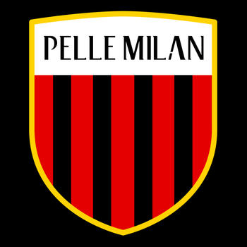 Pelle Milan LOGO-APP點子