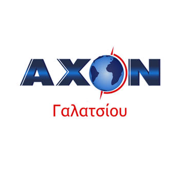 Axon Galatsiou LOGO-APP點子